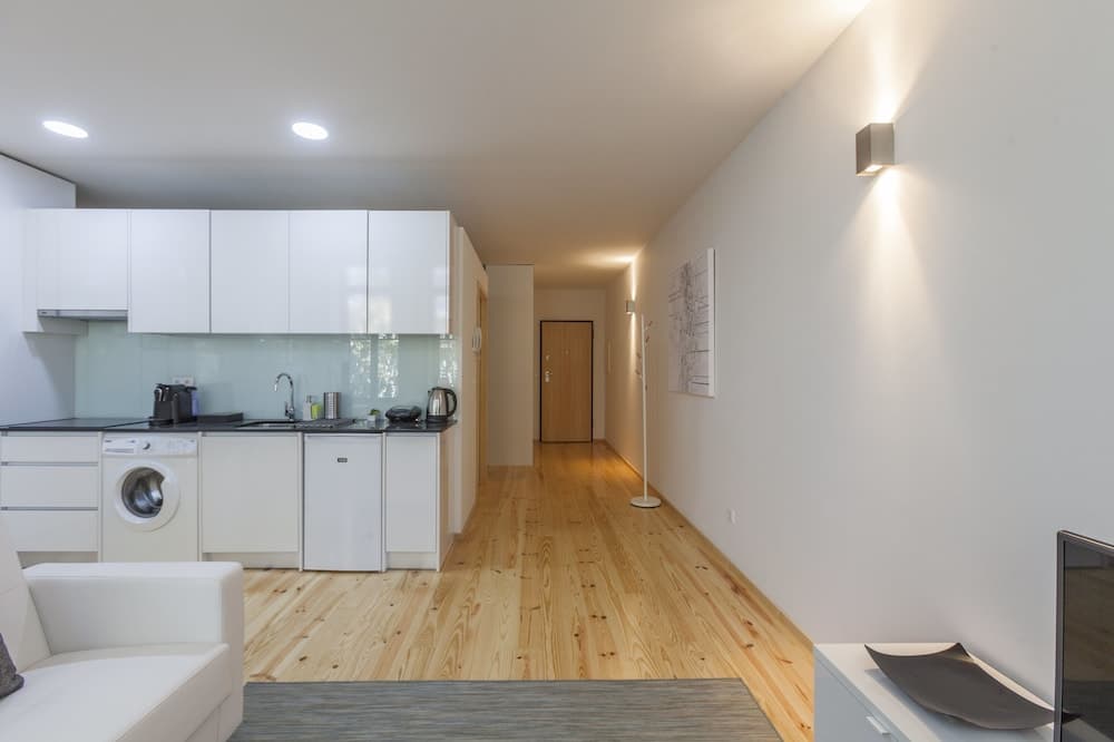 BO - Marquês Apartments photo 3