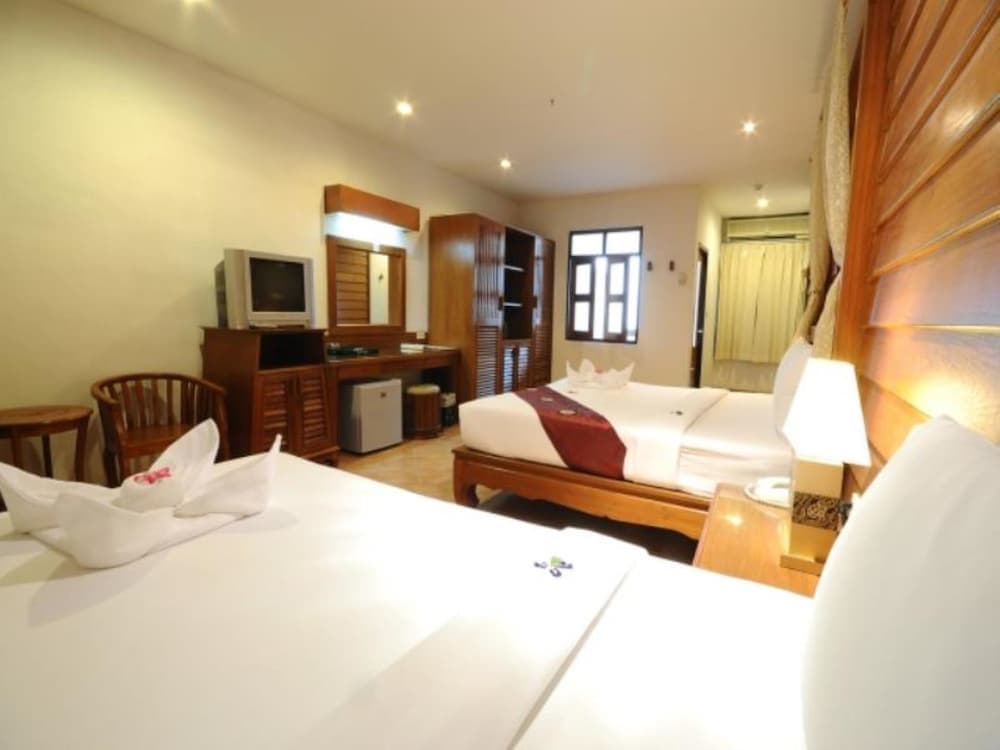 Bel Aire Resort Phuket photo 2