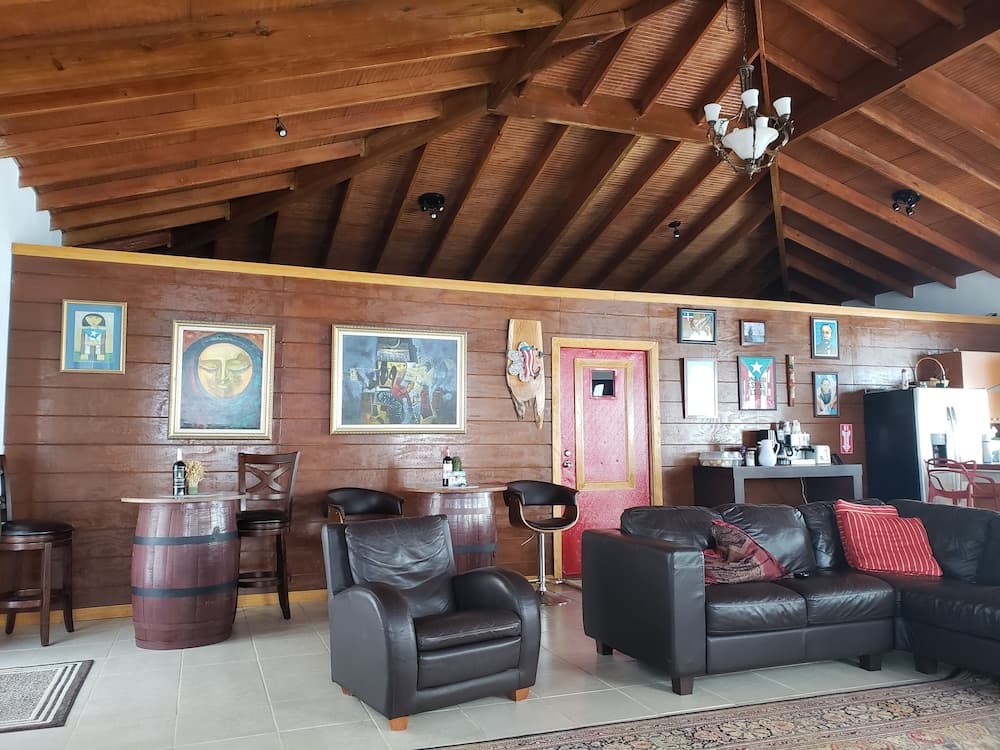 Casa Campo Bed and Breakfast