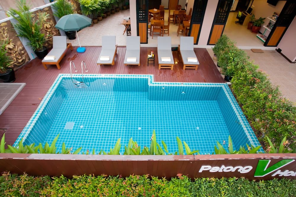 Patong V Hotel photo 5