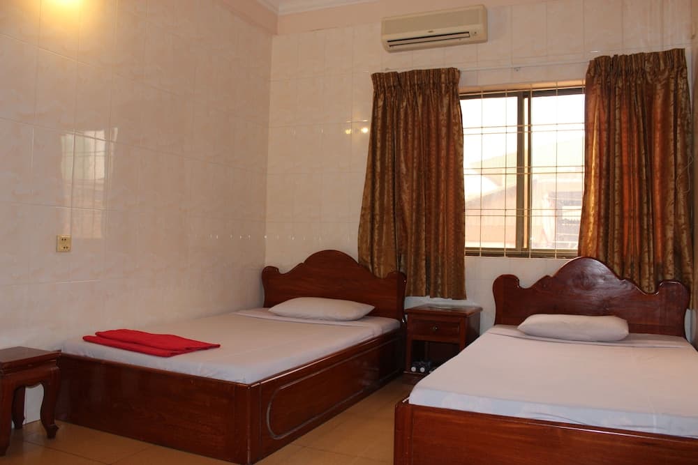 Lucky 2 Guesthouse photo 5