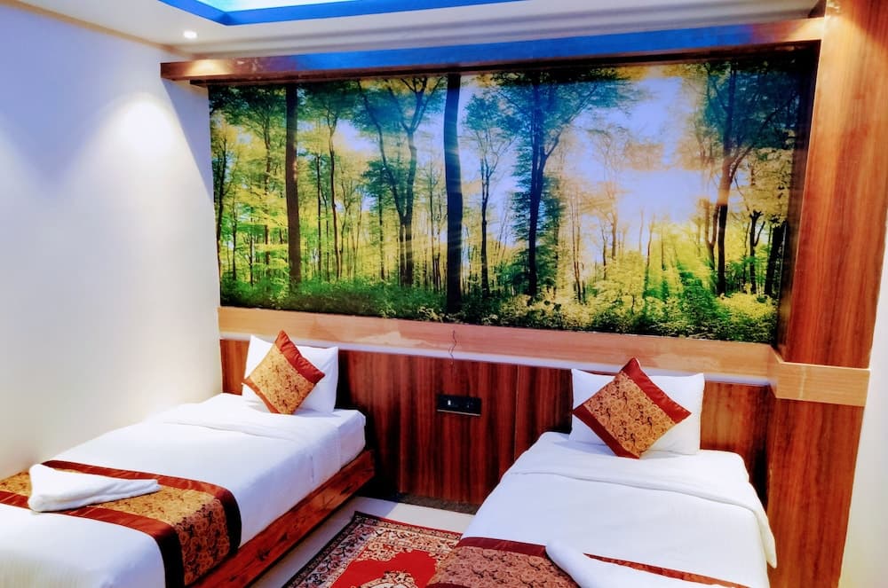 Hotel Red Crown Pvt Ltd-Bardibas photo 3