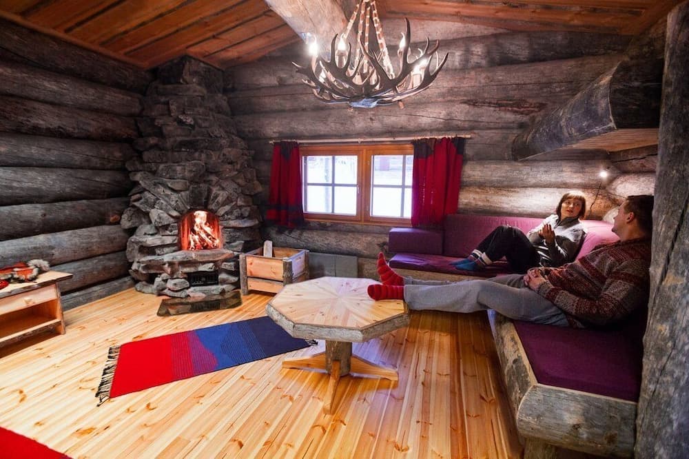 Kakslauttanen Arctic Resort photo 6