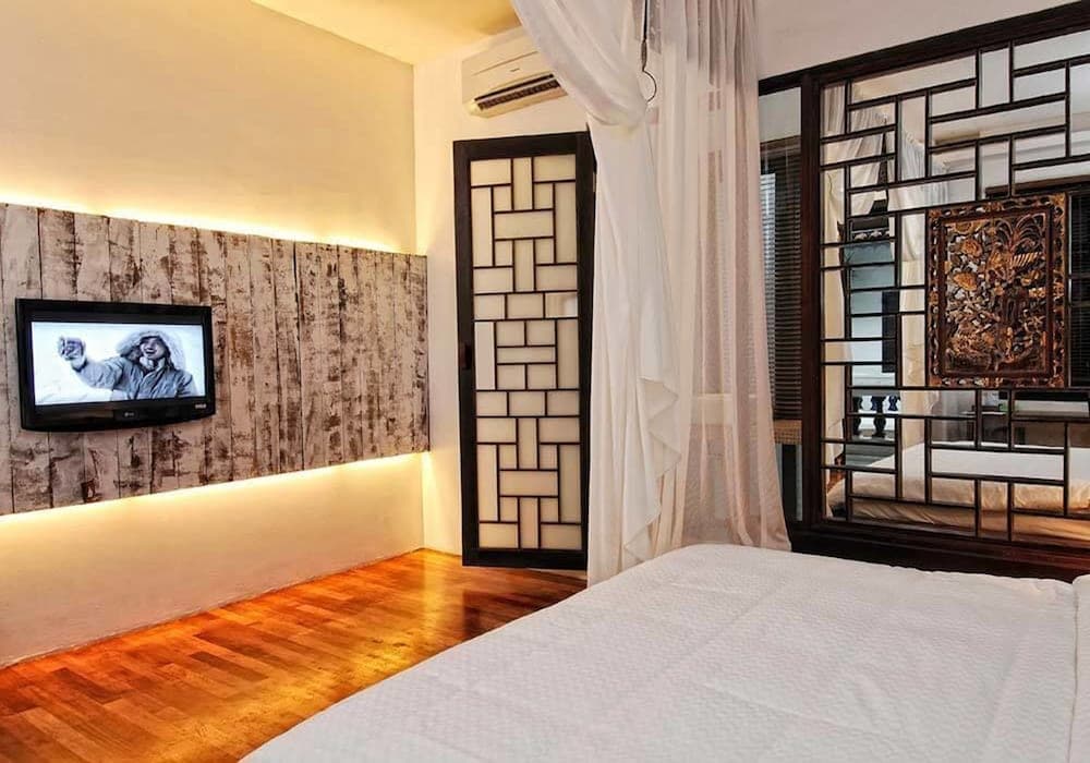 Courtyard @ Heeren Boutique Hotel photo 6