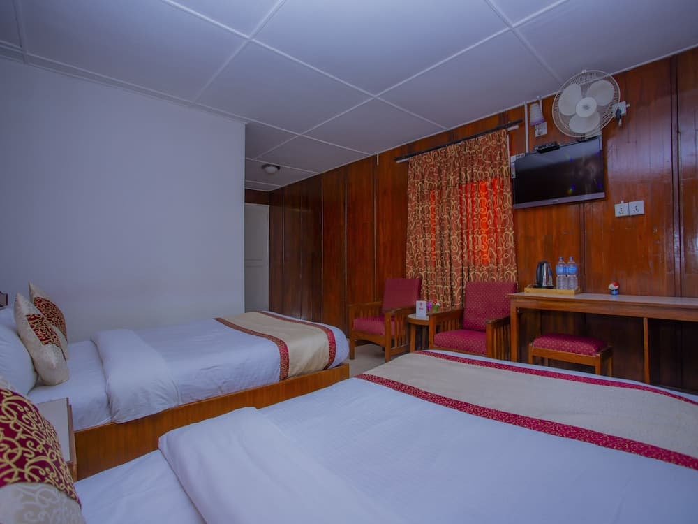 Jungle Nepal Resort photo 3