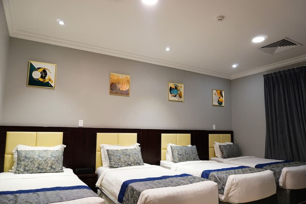 :Swat Serviced Apartments 2 photo 8