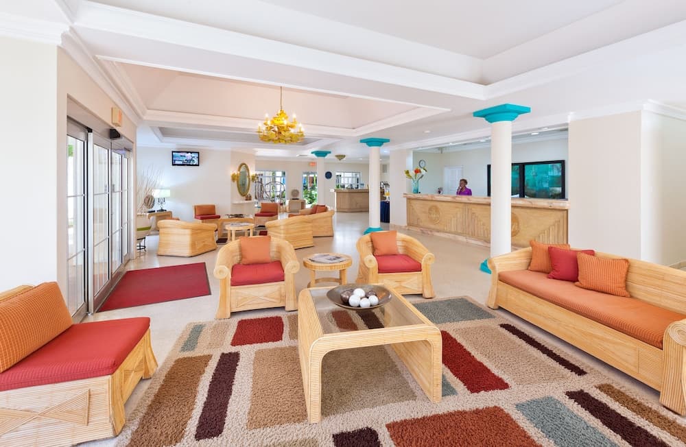Blue Horizon Hotel photo 5