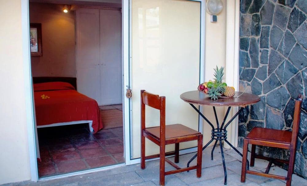 Chantauvent Guesthouse photo 7