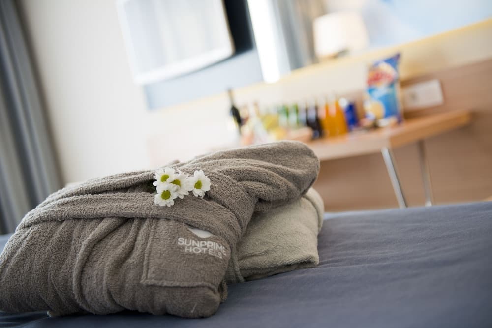 Selene Beach & Spa Hotel photo 5
