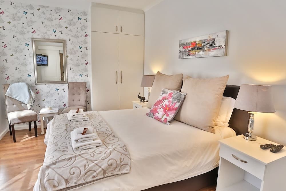 Abington Manor - Fish Hoek Guesthouse photo 5