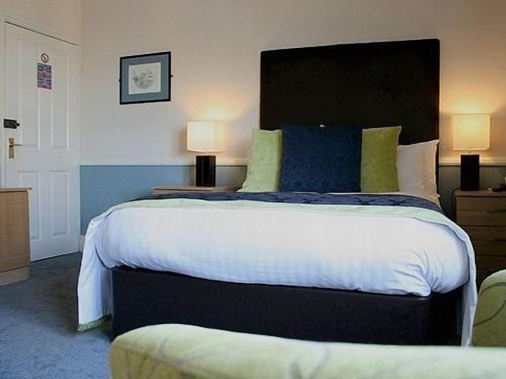 Dunkerleys Hotel photo 4