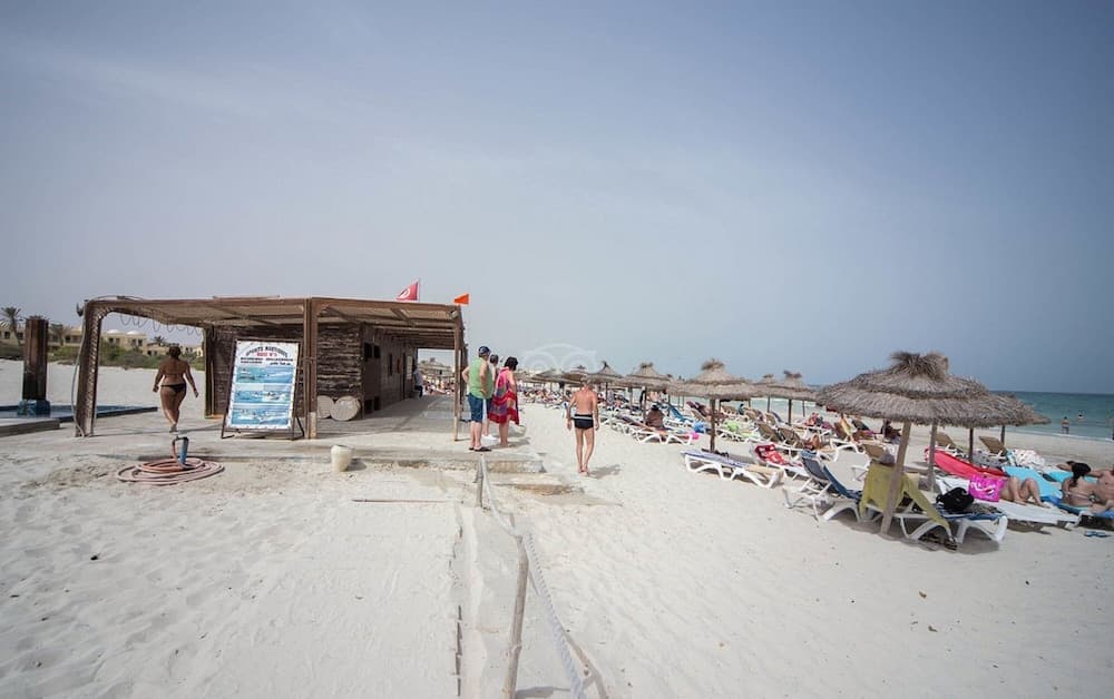 Hotel Meninx Djerba photo 8