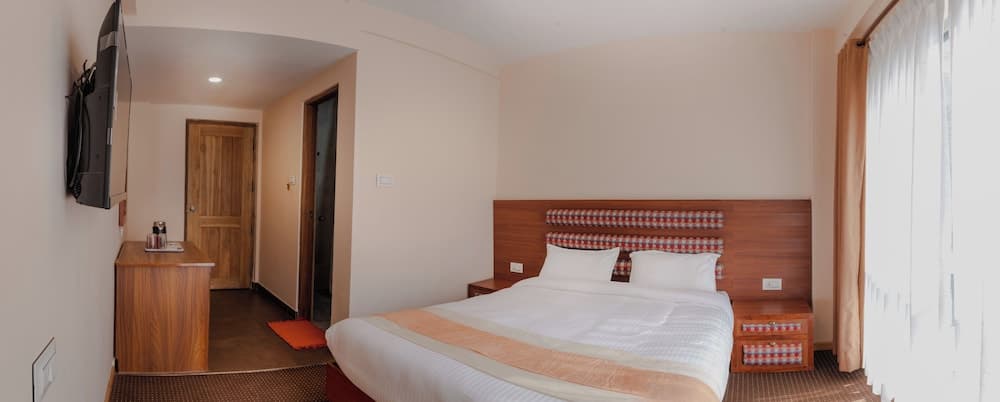Hotel Jagat photo 7