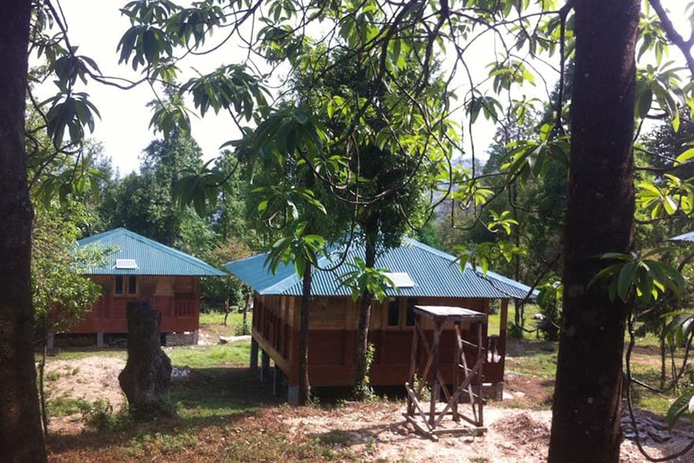 Kalsee Ecolodge photo 7