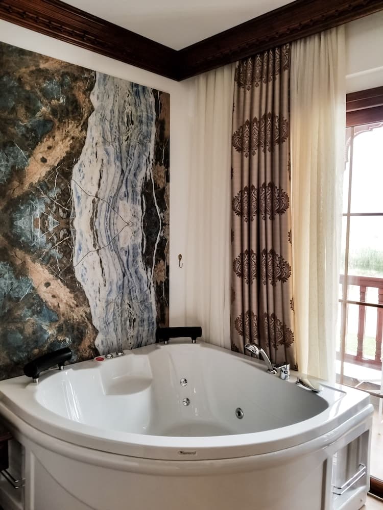 Elif Hanim Hotel & Spa photo 2
