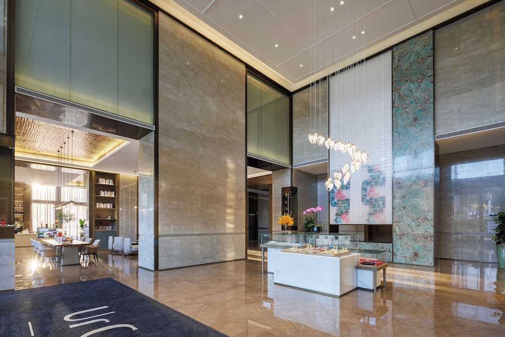UrCove by HYATT FengGang photo 4