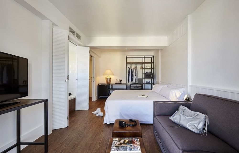 Hotel Delamar - Adults Only photo 4