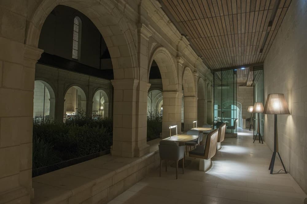 Fontevraud L'Ermitage photo 8