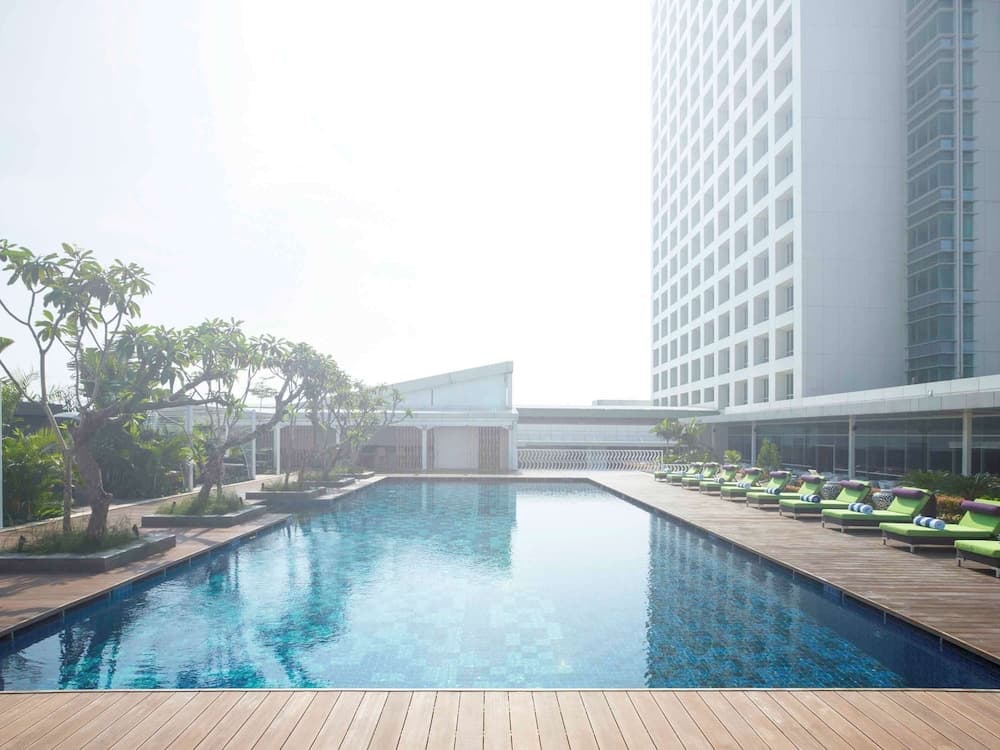 Novotel Tangerang photo 5