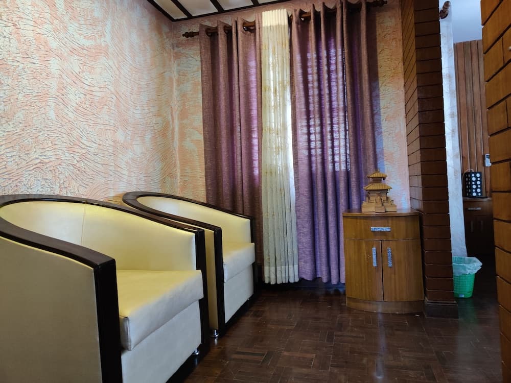 Hostmandu photo 9