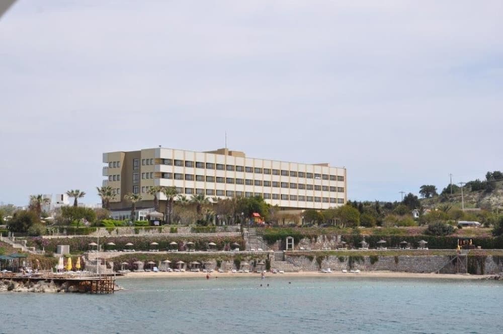 Babaylon Hotel photo 6