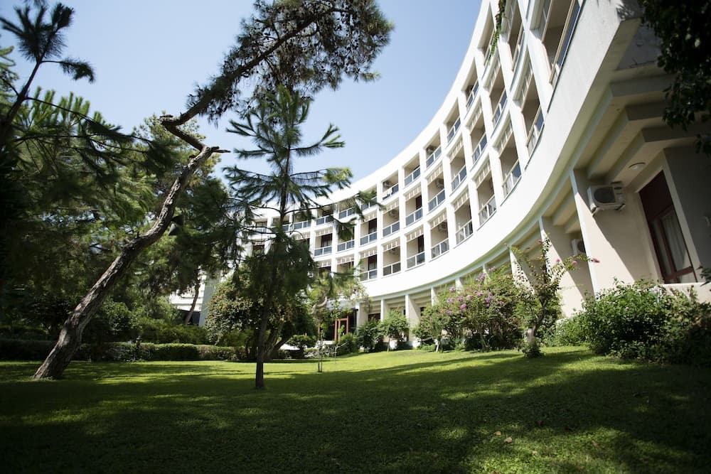 Perre La Mer Hotel Resort & Spa photo 3