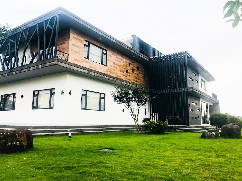 Green Light Villa photo 9