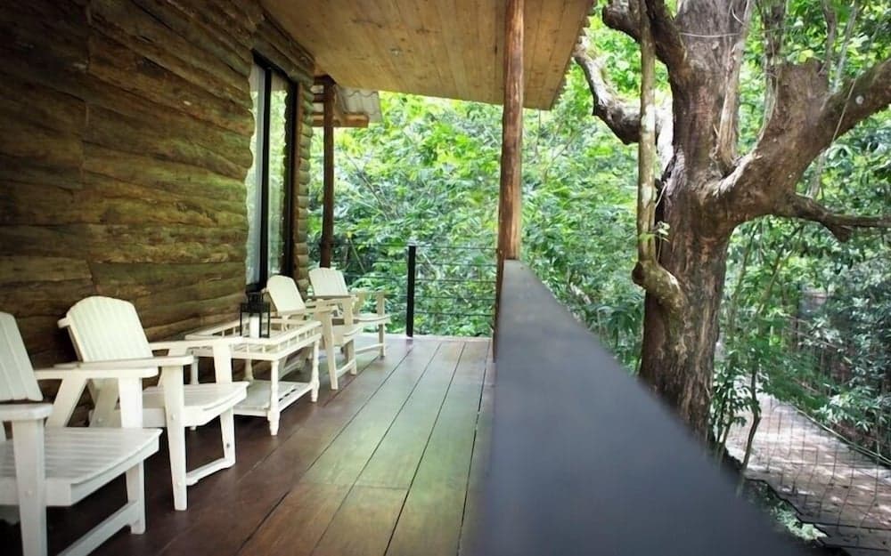Helpa Eco Cabins photo 7
