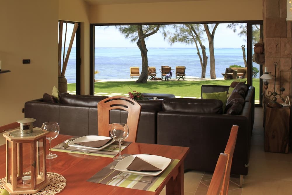 Villa Fayette Sur Mer photo 5