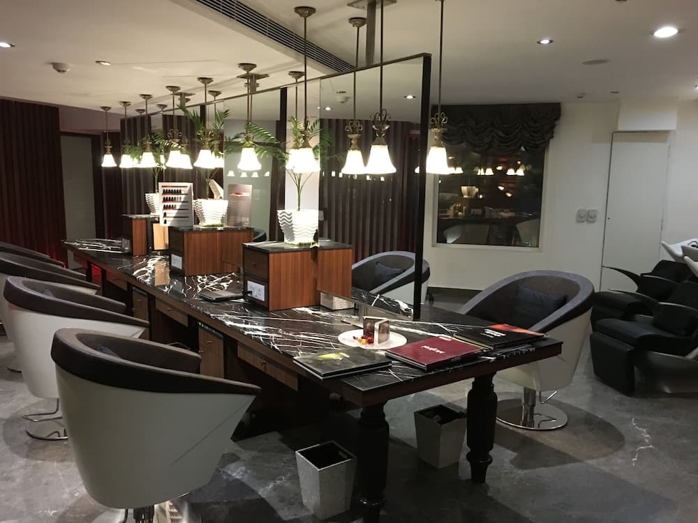 Radisson Blu Hotel Ludhiana photo 8