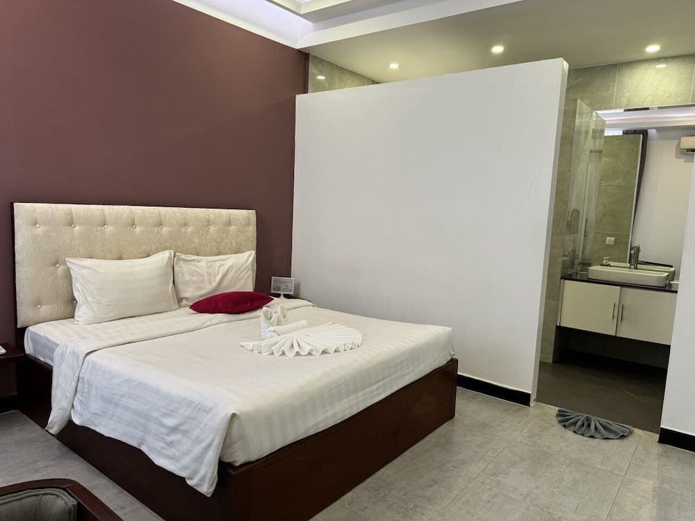 Hotel La Maravilla photo 5
