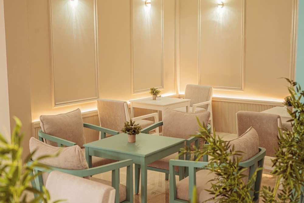 Al Sawadi Beach Resort & Spa photo 9