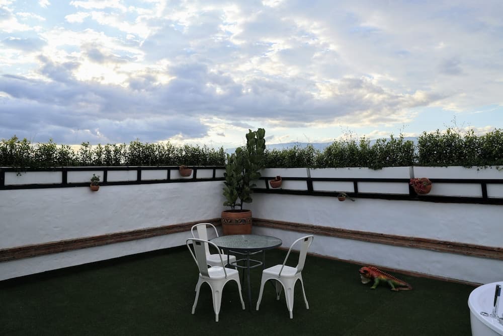 Hotel Plaza Mayor photo 9