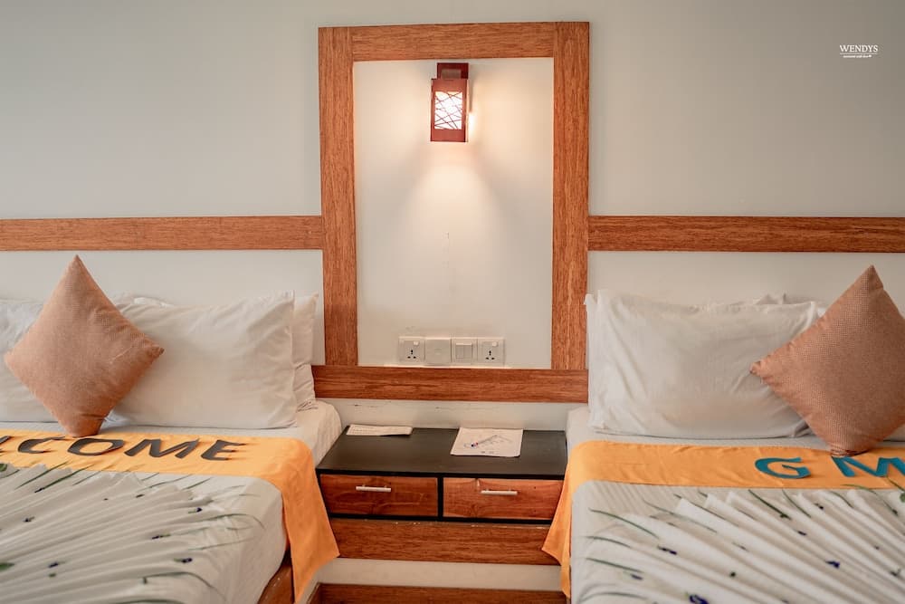 G.M.T. Sorabora Village Hotel photo 3