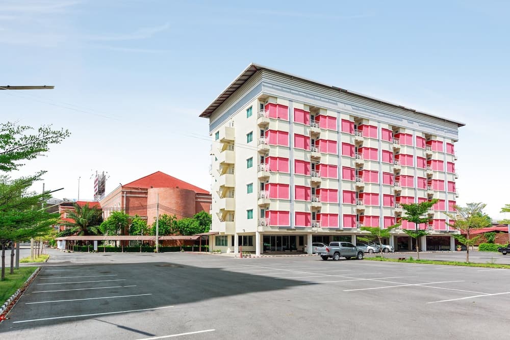 V.Resotel Hotel