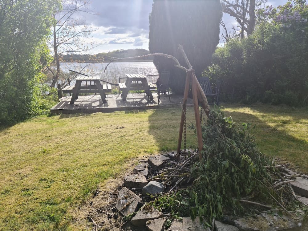 The Old Mill - By the Lake photo 7
