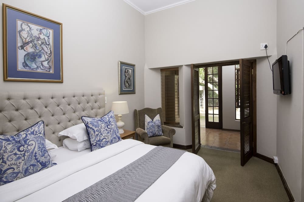 Bohemian Guesthouse & Bohemian Wellness & Spa photo 8