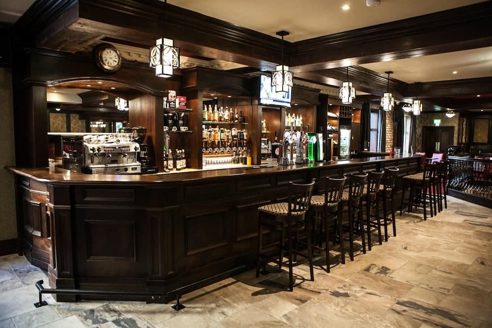 Dillons Hotel photo 6