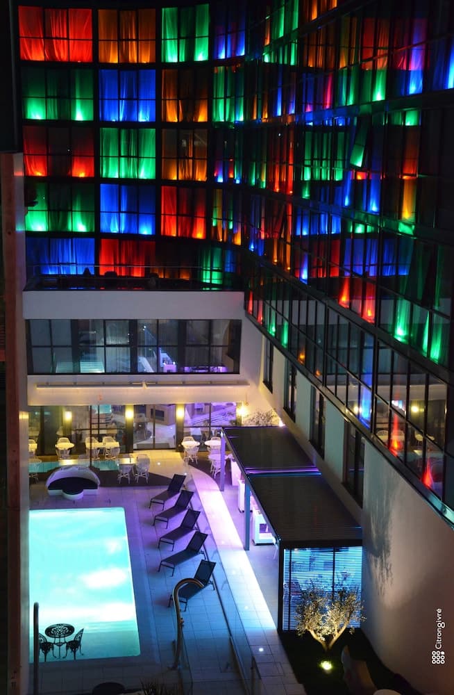 Holiday Inn Dijon by IHG photo 6
