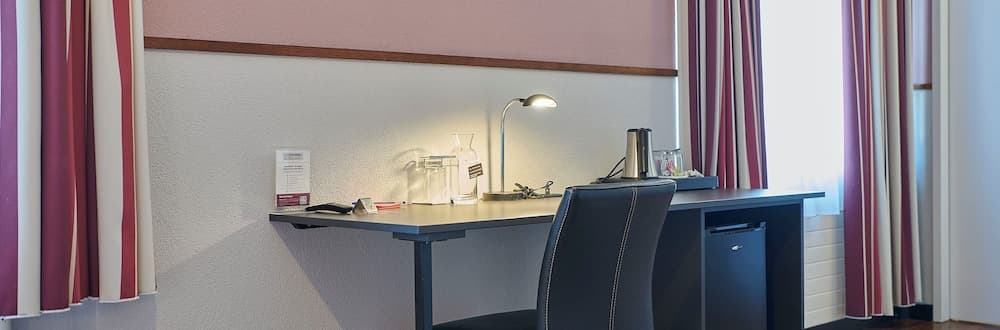 Hotel Hottingen photo 8
