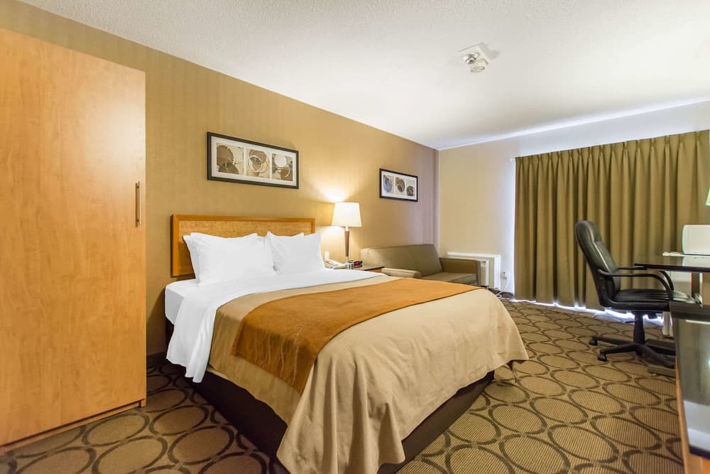 Comfort Inn New Glasgow photo 8