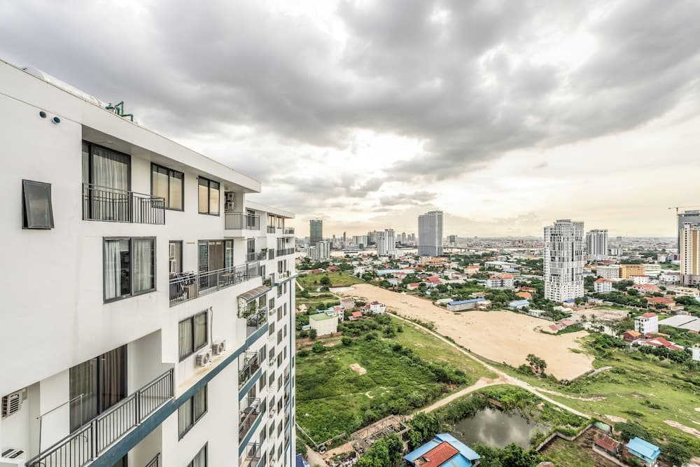 MekongView 6 Residence Sky Pool photo 3