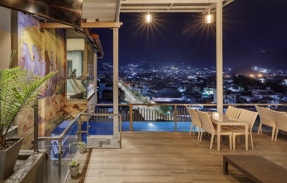 Hotel Sabrina Kathmandu