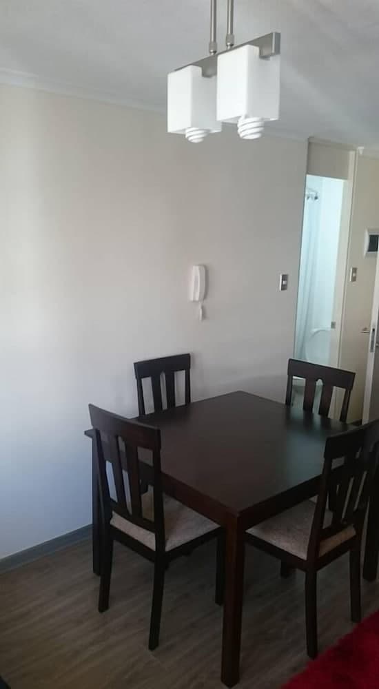 Departamento Araya photo 3