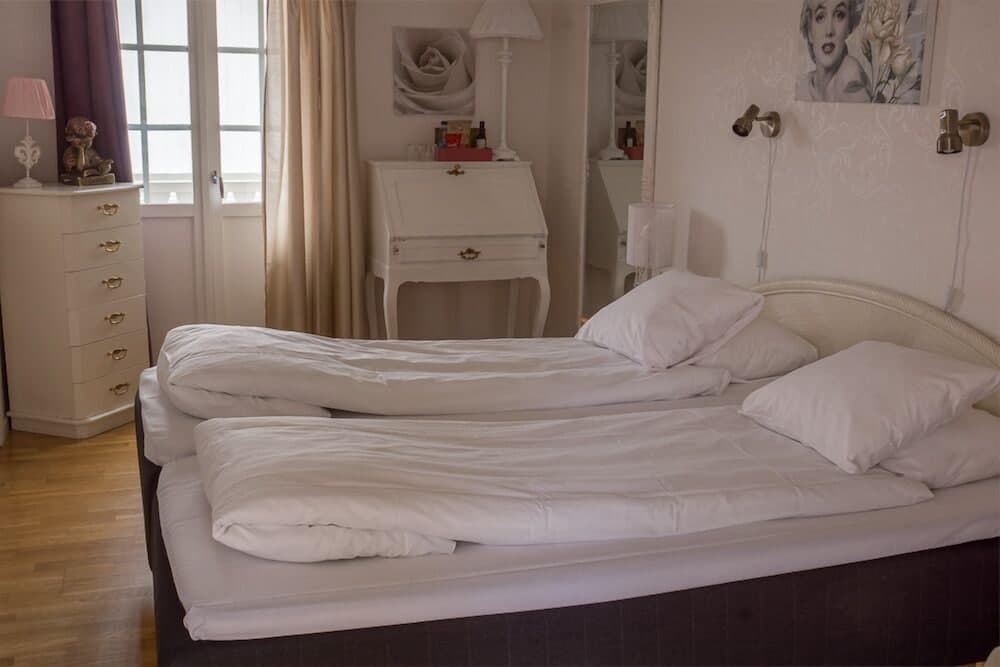 Hotell & Restaurang Solliden photo 9