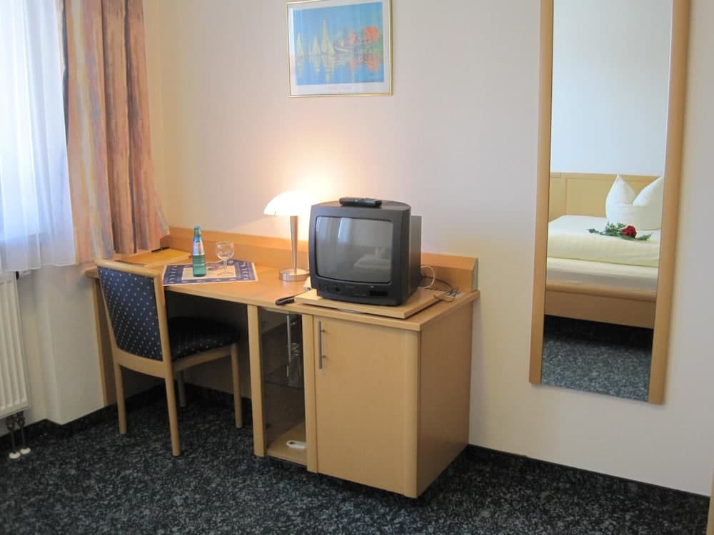 Hotel Garni Jagermo photo 5
