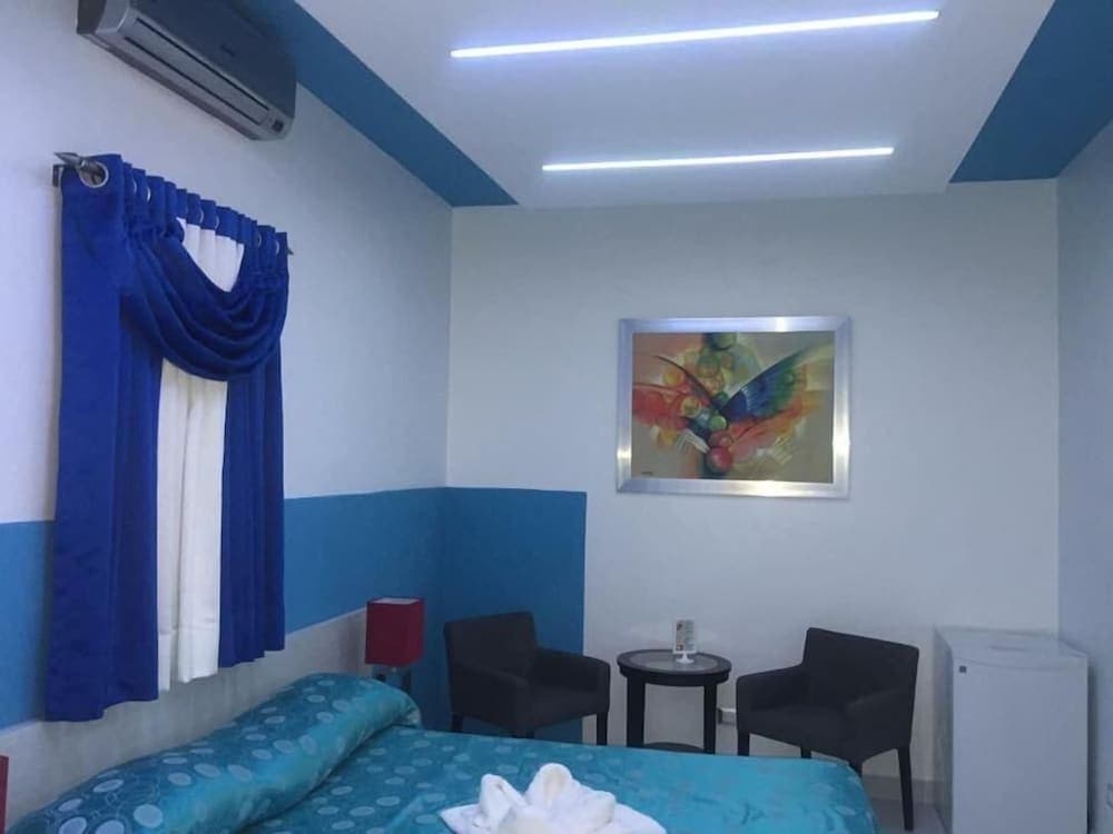 Hotel La Morada photo 7