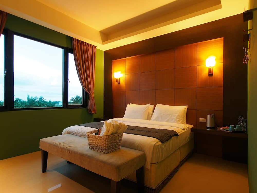 Viasea B&B photo 9
