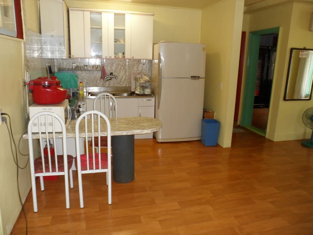 Gyerim Sanjang Motel photo 4
