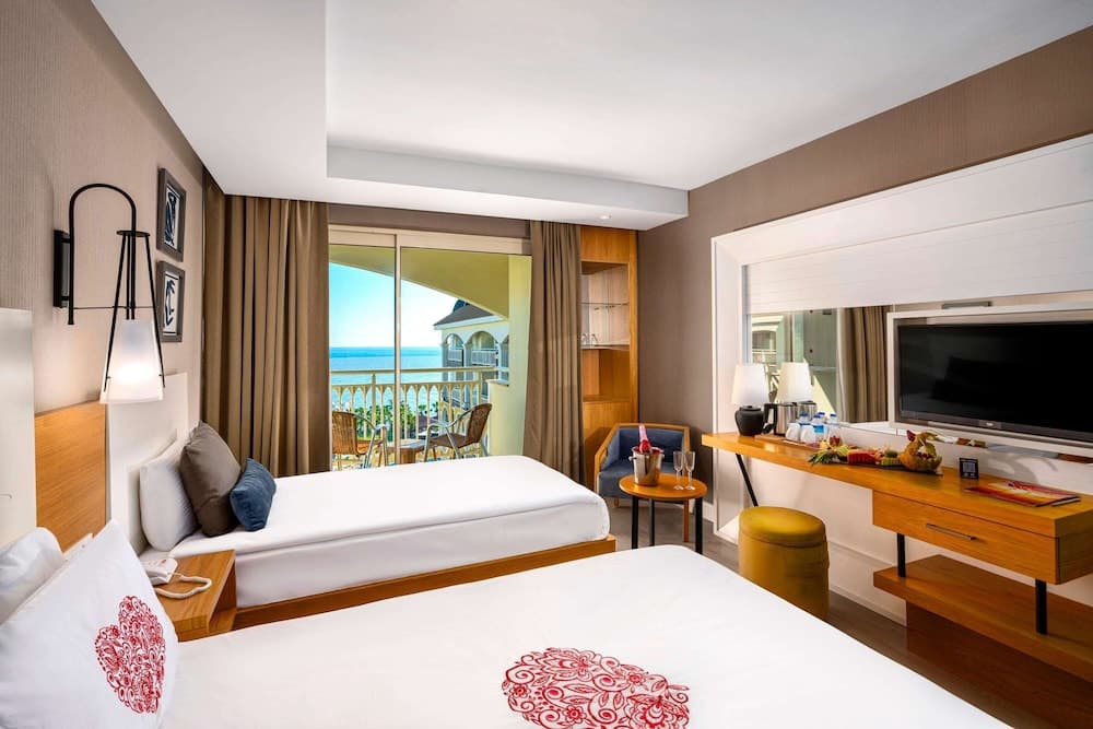 Sidera Kirman Premium - Ultra All Inclusive photo 3